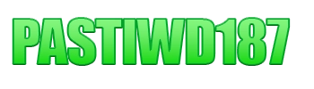 Logo PASTIWD187